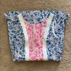 Size 2 Lilly Pulitzer shift dress!